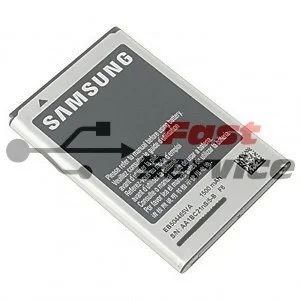 Лот: 10085817. Фото: 1. Аккумулятор Samsung Omnia HD... Аккумуляторы