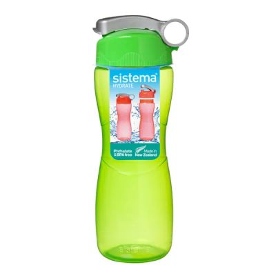 Лот: 24507725. Фото: 1. Бутылка для воды Sistema Hydrate... Спортивная посуда