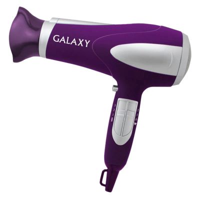 Лот: 9060618. Фото: 1. Фен Galaxy GL-4324. Укладка и стрижка волос, бритьё, эпиляция