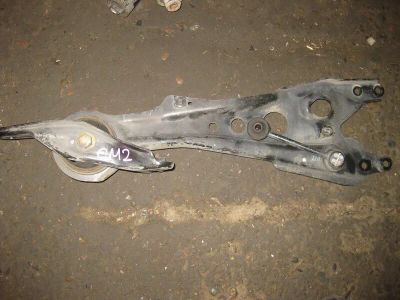 Лот: 20903222. Фото: 1. Рычаг подвески продольный Honda... Ходовая, подвеска, рулевое управление