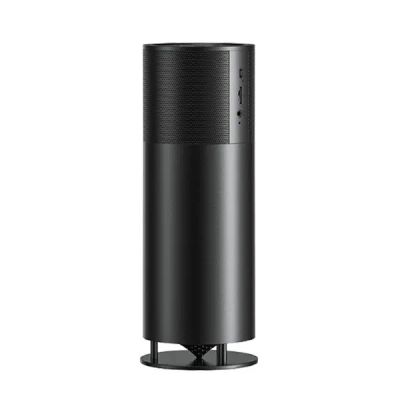 Лот: 17365863. Фото: 1. Колонка REMAX RB-M46 (Bluetooth... Портативные, беспроводные колонки
