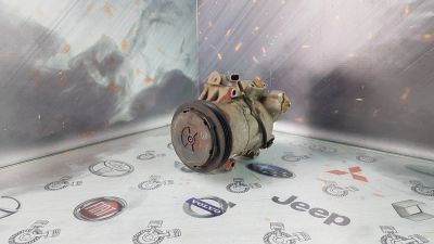 Лот: 23585155. Фото: 1. Компрессор кондиционера Toyota... Двигатель и элементы двигателя