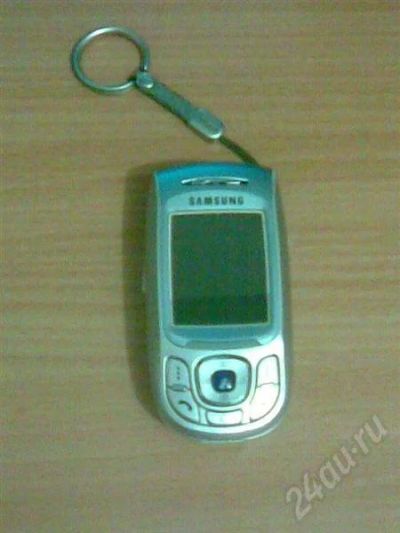 Лот: 621645. Фото: 1. Samsung SGH-E820. Кнопочные мобильные телефоны