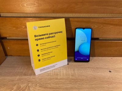 Лот: 19484654. Фото: 1. Samsung galaxy A02(кр 1172). Смартфоны