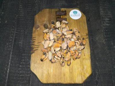 Лот: 10496759. Фото: 1. Мясо мидий. Икра, рыба, морепродукты
