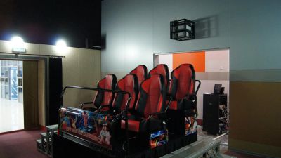 Лот: 3592380. Фото: 1. XD кинотеатр. Другое (оборудование)