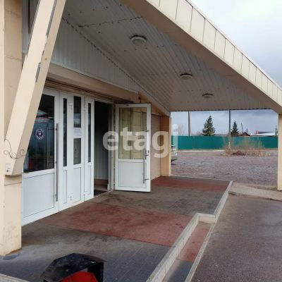 Лот: 25294239. Фото: 1. коммерческая , посёлок городского... Коммерческая недвижимость