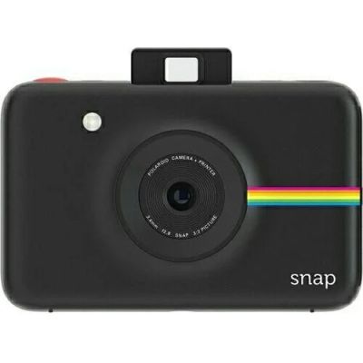 Лот: 16977806. Фото: 1. Моментальная фотокамера Polaroid... Polaroid