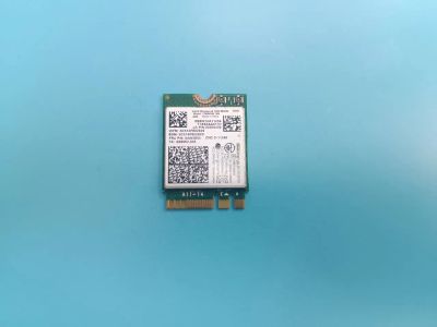 Лот: 23524700. Фото: 1. Б/У Wi-Fi модуль, двухдиапазонная... WiFi, Bluetooth адаптеры