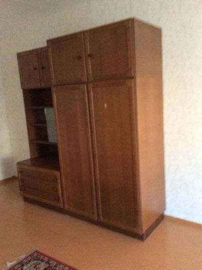 Лот: 5149966. Фото: 1. Шкаф. Шкафы, шкафы-купе