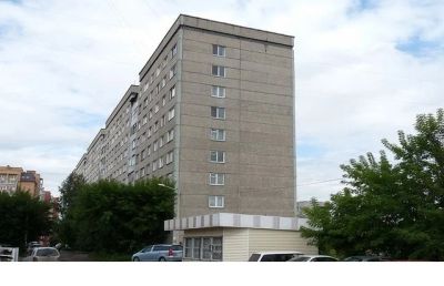 Лот: 4936357. Фото: 1. продам недорого 3-х комн Улучшенной... Квартиры, студии
