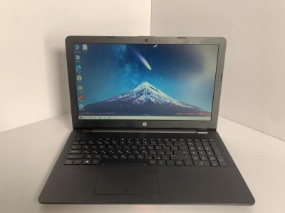 Лот: 18885178. Фото: 1. Ноутбук HP AMD A4-9120 2 ядра... Ноутбуки