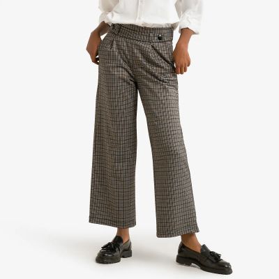 Лот: 24237567. Фото: 1. Брюки LaRedoute. Брюки, шорты