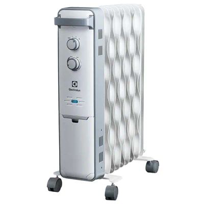 Лот: 24495620. Фото: 1. Радиатор Electrolux EOH/M-P209. Обогреватели бытовые