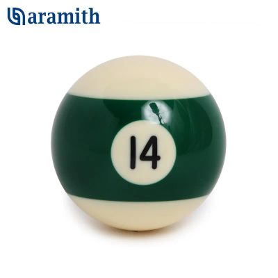 Лот: 22370726. Фото: 1. Шар Aramith Premier Pool №14... Бильярд, боулинг