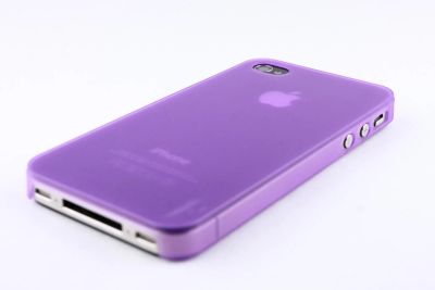 Лот: 7268050. Фото: 1. Чехол бампер case на iPhone 4... Чехлы, бамперы