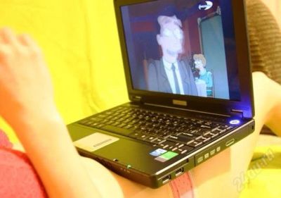 Лот: 55592. Фото: 1. Ноутбук MSI VR321. Ноутбуки