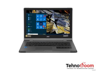 Лот: 18292252. Фото: 1. 14" Ноутбук Acer Enduro EUN314-51W-314G... Ноутбуки