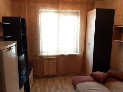 Лот: 5397222. Фото: 1. Сдам гостинку Воронова 12Д. Квартиры, студии