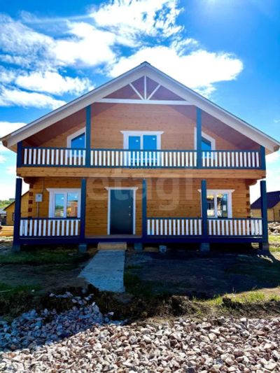Лот: 25373373. Фото: 1. 4-комн. дом , ДНТ Энергетик Иркутская... Дома