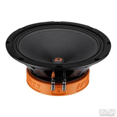 Лот: 17956855. Фото: 1. Акус. сист. DL Audio Raven 200. Акустика автомобильная
