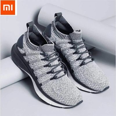 Лот: 15528773. Фото: 1. Кроссовки Xiaomi Mi Mijia Sneakers... Кеды, кроссовки, слипоны
