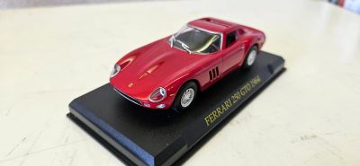 Лот: 23332701. Фото: 1. Модель автомобиля Ferrari 250... Автомоделизм