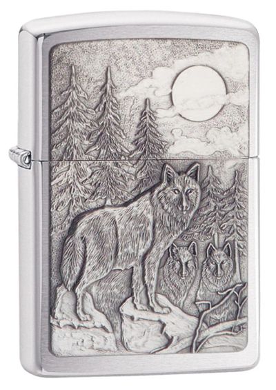 Лот: 8907879. Фото: 1. Зажигалка Zippo Зажигалка Зиппо. Зажигалки, спички, пепельницы