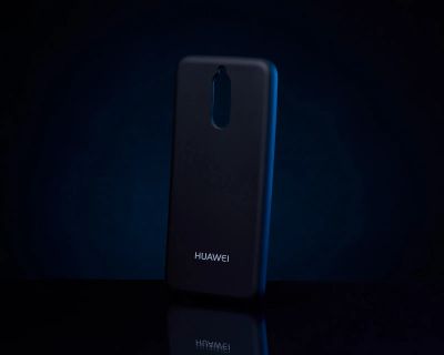 Лот: 19913172. Фото: 1. Кейс Silicon Cover для Huawei... Чехлы, бамперы