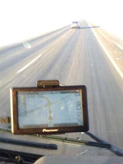 Лот: 6501845. Фото: 1. Навигатор Pioneer. GPS-навигаторы