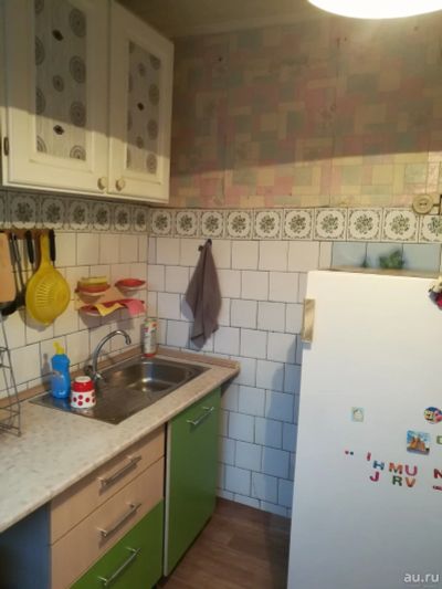 Лот: 18281142. Фото: 1. Квартира 2-х комнатная. Квартиры, студии