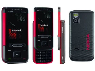 Лот: 7475853. Фото: 1. Nokia 5610. Кнопочные мобильные телефоны