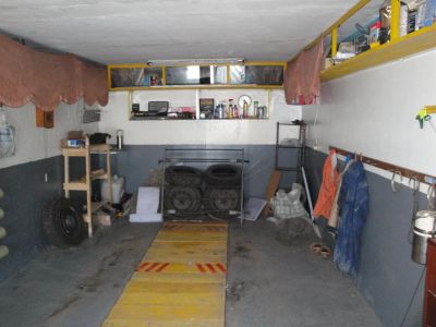 Лот: 2646543. Фото: 1. Продам кап. Гараж. Гаражи, парковочные места