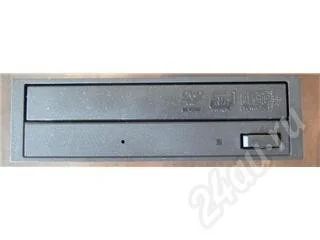 Лот: 402701. Фото: 1. NEC DVD/CD-RW AD-5200A (black... Приводы CD, DVD, BR, FDD