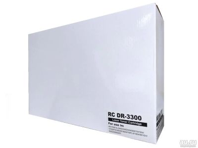 Лот: 18414616. Фото: 1. Драм RC DR-3300 для Brother HL5440D... Картриджи, расходные материалы