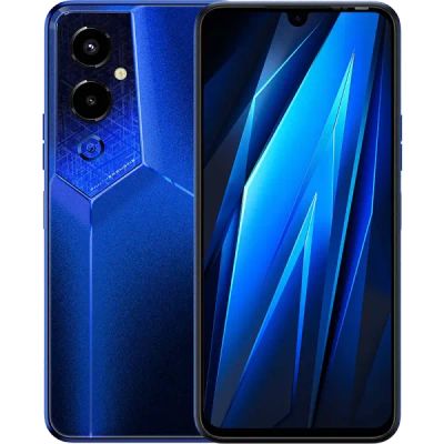 Лот: 22218643. Фото: 1. Смартфон TECNO Pova 4 Pro 256GB... Смартфоны