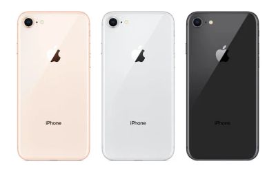 Лот: 11526264. Фото: 1. iPhone 8 256Gb РСТ в наличии... Смартфоны