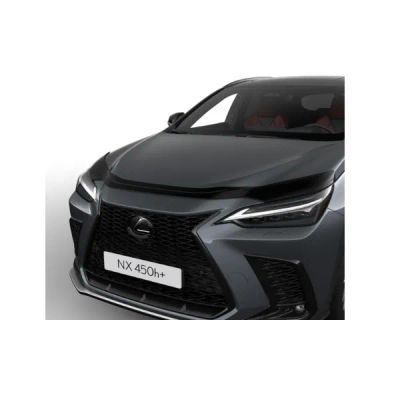 Лот: 20430055. Фото: 1. Дефлектор капота Lexus NX 2022-... Детали тюнинга