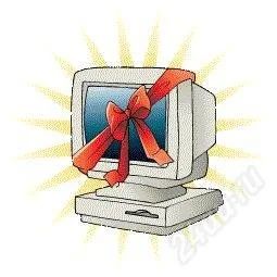 Лот: 131769. Фото: 1. P4-3.4Ghz_2GB RAM_FX5200_128MB... Компьютеры в сборе