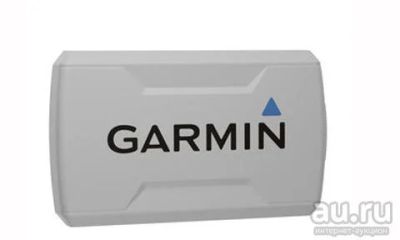 Лот: 8020045. Фото: 1. Garmin Крышка защитная для эхолотов... Эхолоты