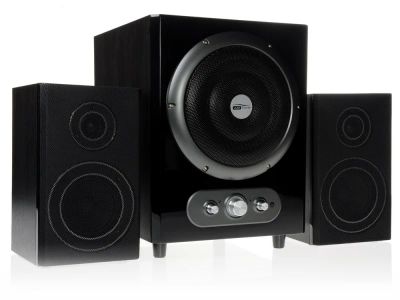 Лот: 3264587. Фото: 1. Колонки AirTone G-10. Акустические системы