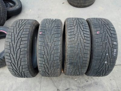 Лот: 14937427. Фото: 1. #374 205/50 R17 Kumho I'Zen KW31. Шины