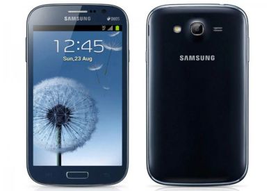 Лот: 7988345. Фото: 1. Samsung galaxy grand duos gt-i9082. Смартфоны