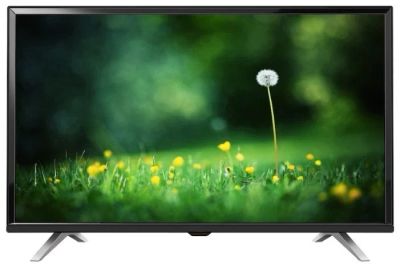 Лот: 11646365. Фото: 1. Телевизор 32" Erisson 32LEA18T2SM... Телевизоры