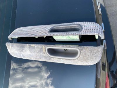 Лот: 20732091. Фото: 1. подлокотник двери Honda Stepwgn... Кузов