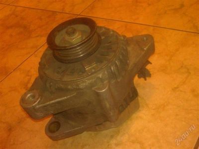Лот: 2380860. Фото: 1. Генератор Vitz 1SZ. Электрооборудование