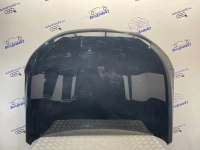 Лот: 25373919. Фото: 1. капот Haval Jolion. Кузов