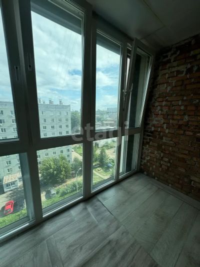 Лот: 25288691. Фото: 1. 1-комн. квартира , Красноярск... Квартиры, студии