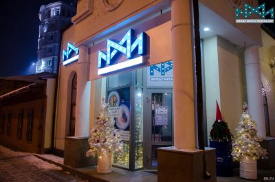 Лот: 15133756. Фото: 1. Бар МММ в центре. Другое (готовый бизнес)