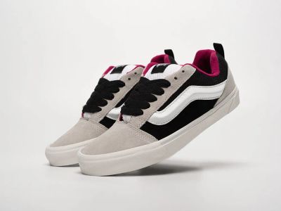 Лот: 24974679. Фото: 1. Кеды VANS Knu Skool. Кеды, кроссовки, слипоны